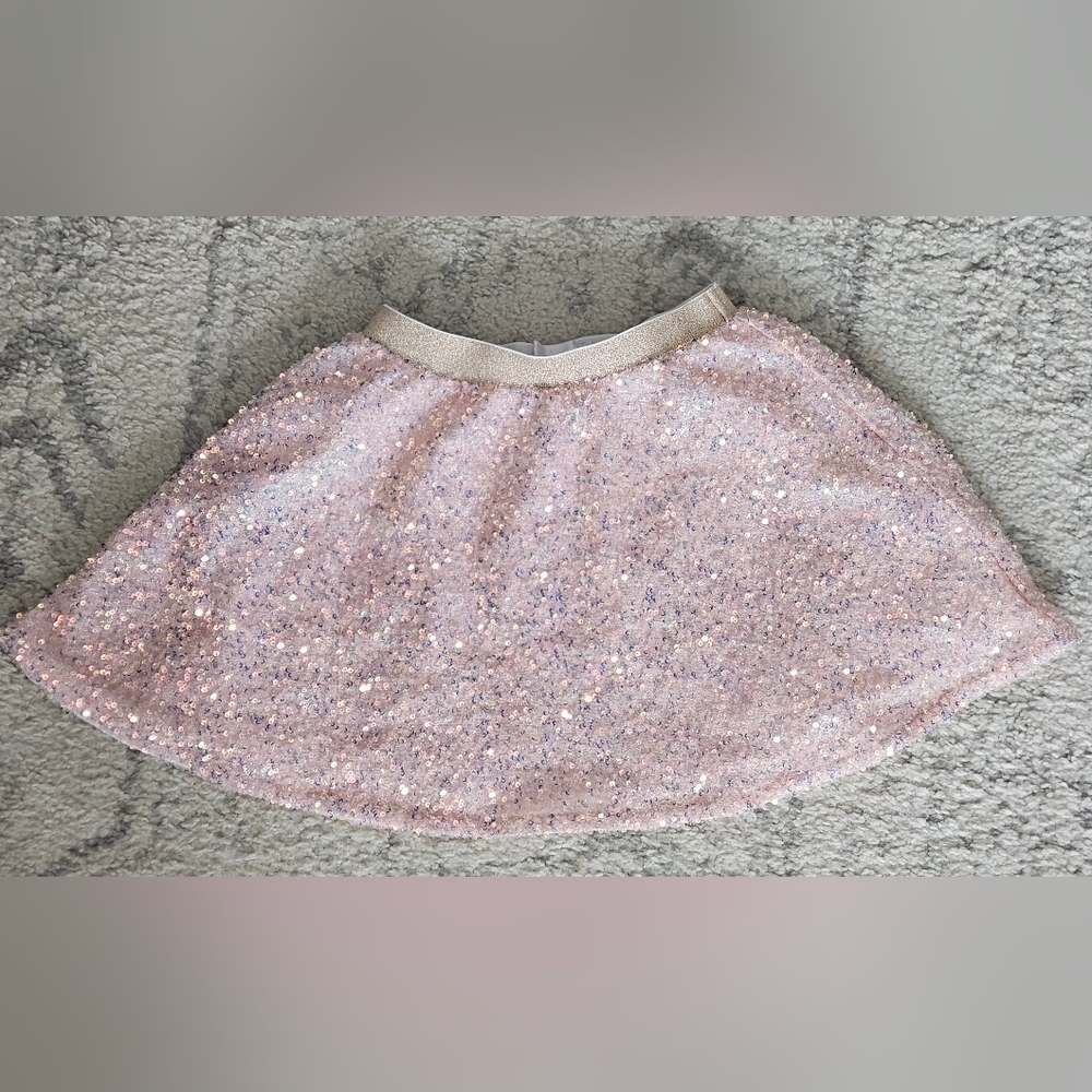 Skirt 5/6Y